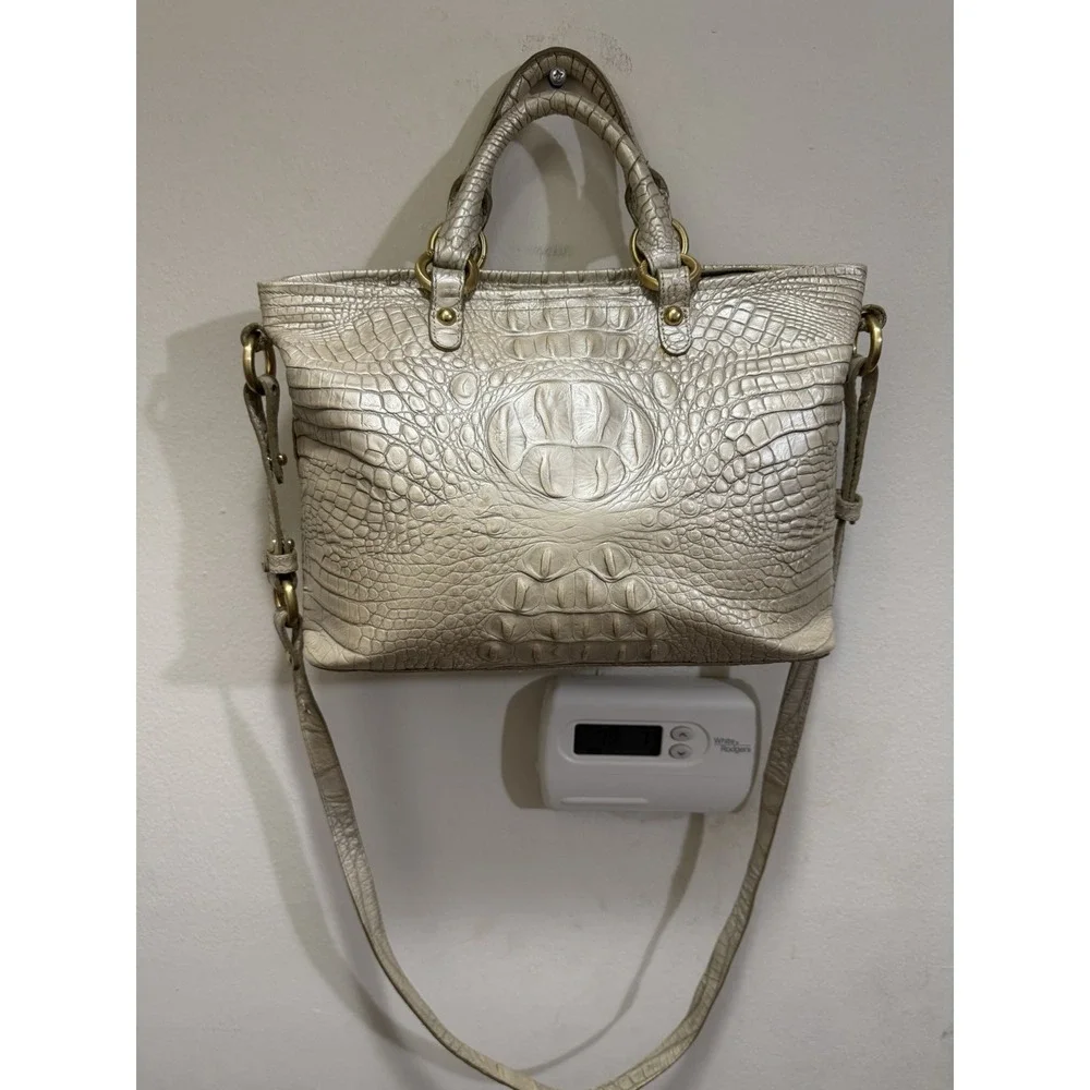 Brahmin medium asher